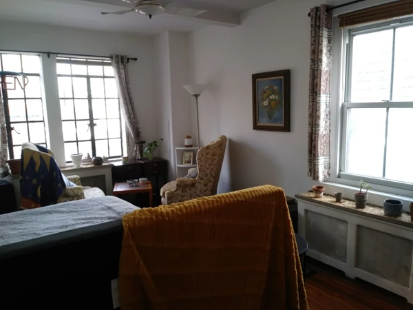 Studio Apartment for rent in Murray Hill - Manhattan, New York