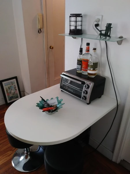 Studio Apartment for rent in Murray Hill - Manhattan, New York