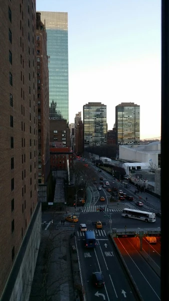 Studio Apartment for rent in Murray Hill - Manhattan, New York