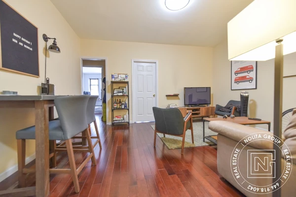 2 bedrooms apartment for rent in China Town / Little Italy - Manhattan, New York