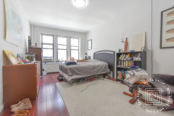 2 bedrooms apartment for rent in China Town / Little Italy - Manhattan, New York