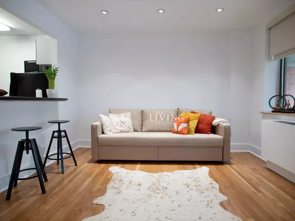 1 bedroom apartment for rent in Chelsea - Manhattan, New York
