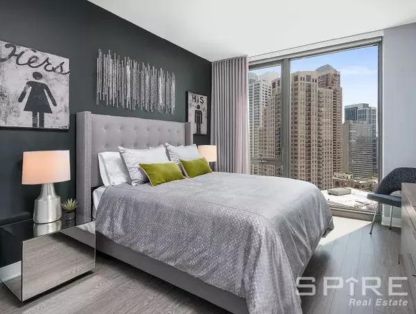 3 bedrooms apartment for rent in Midtown West - Manhattan, New York