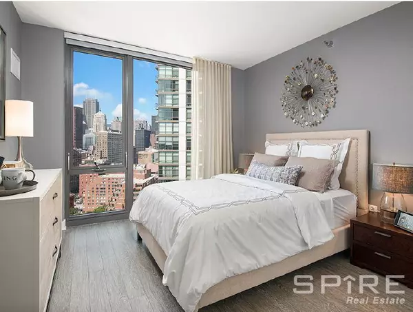 3 bedrooms apartment for rent in Midtown West - Manhattan, New York