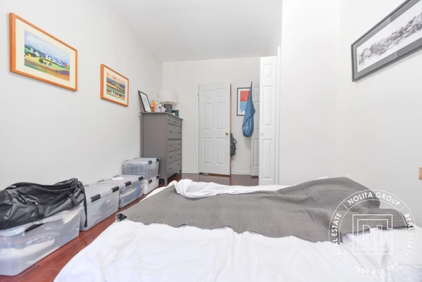 2 bedrooms apartment for rent in China Town / Little Italy - Manhattan, New York