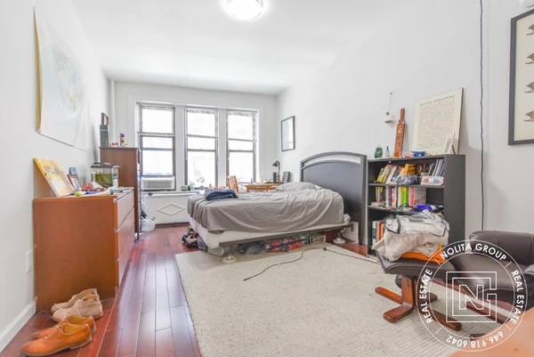 2 bedrooms apartment for rent in China Town / Little Italy - Manhattan, New York