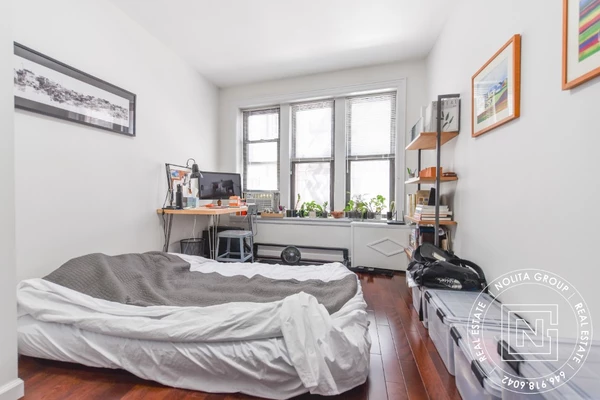 2 bedrooms apartment for rent in China Town / Little Italy - Manhattan, New York