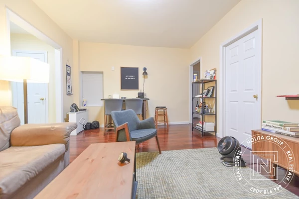 2 bedrooms apartment for rent in China Town / Little Italy - Manhattan, New York