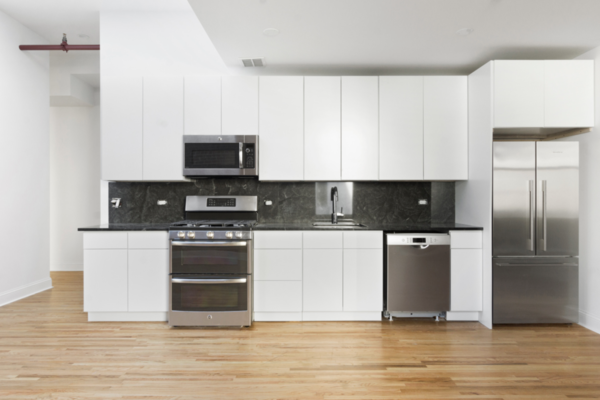 4 bedrooms apartment for rent in Lower East Side - Manhattan, New York