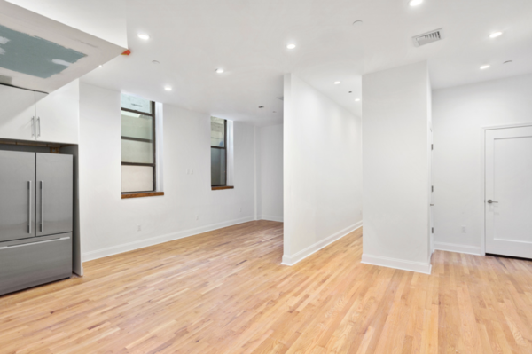 4 bedrooms apartment for rent in Lower East Side - Manhattan, New York