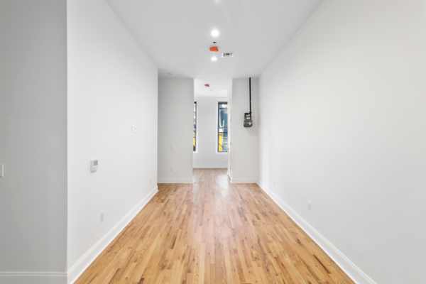 4 bedrooms apartment for rent in Lower East Side - Manhattan, New York