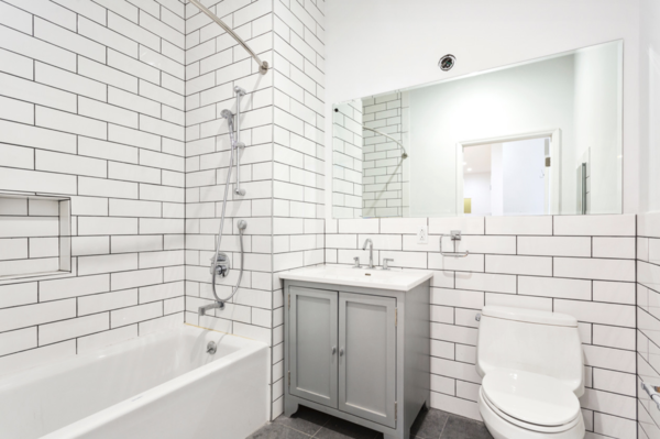 4 bedrooms apartment for rent in Lower East Side - Manhattan, New York