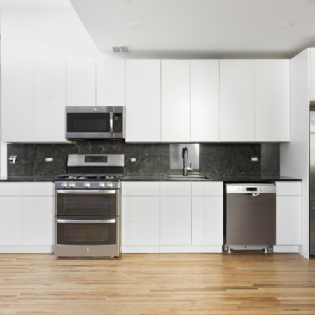 4 bedrooms apartment for rent in Lower East Side - Manhattan, New York