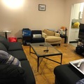 Room for rent in Midtown West #6