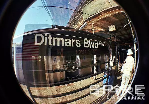 2 bedrooms apartment for rent in Astoria - Queens, New York