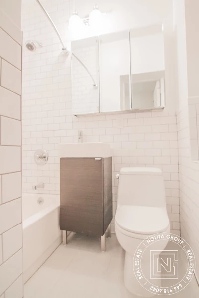 1 bedroom apartment for rent in Soho - Manhattan, New York