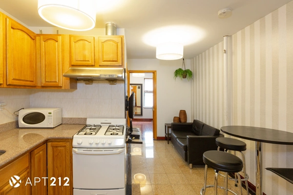 2 bedrooms apartment for rent in Soho - Manhattan, New York