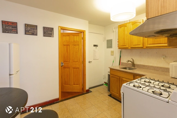 2 bedrooms apartment for rent in Soho - Manhattan, New York