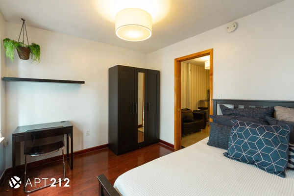 2 bedrooms apartment for rent in Soho - Manhattan, New York