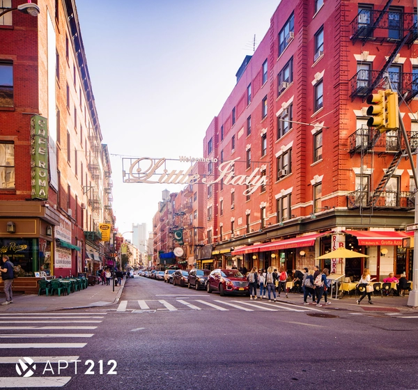 2 bedrooms apartment for rent in Soho - Manhattan, New York