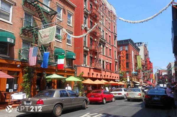 2 bedrooms apartment for rent in Soho - Manhattan, New York