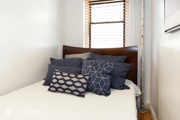 2 bedrooms apartment for rent in Soho - Manhattan, New York