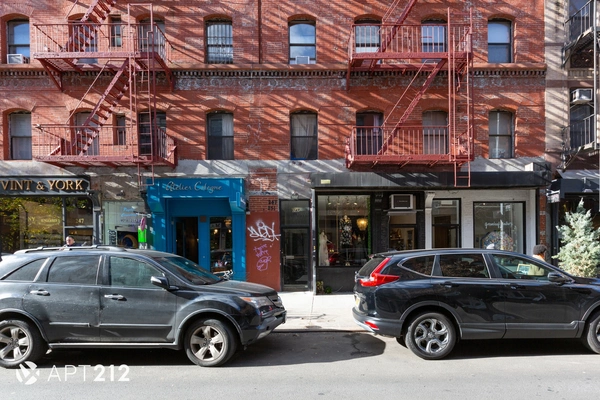 2 bedrooms apartment for rent in Soho - Manhattan, New York