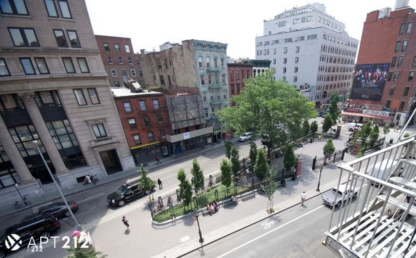 2 bedrooms apartment for rent in Soho - Manhattan, New York