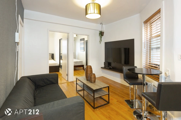 2 bedrooms apartment for rent in Soho - Manhattan, New York