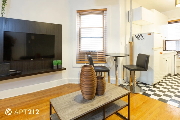 2 bedrooms apartment for rent in Soho - Manhattan, New York