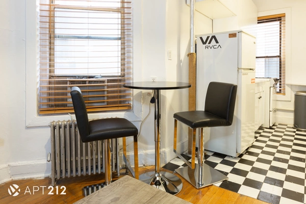 2 bedrooms apartment for rent in Soho - Manhattan, New York