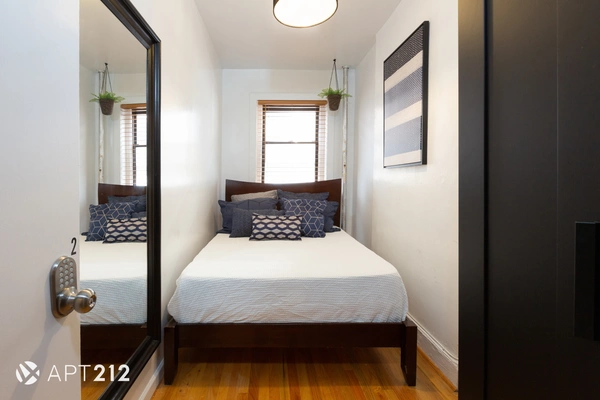 2 bedrooms apartment for rent in Soho - Manhattan, New York