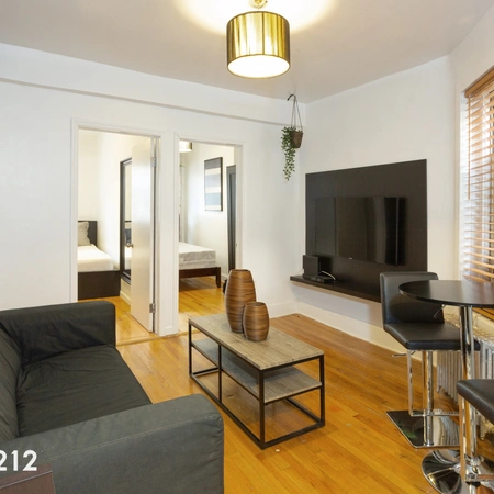 2 bedrooms apartment for rent in Soho - Manhattan, New York
