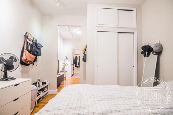 1 bedroom apartment for rent in Nolita / Bowery - Manhattan, New York