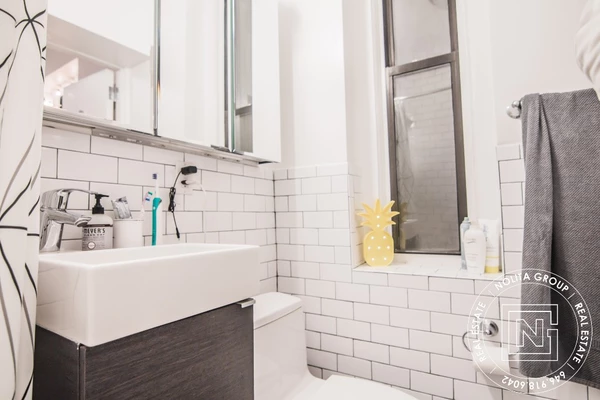 1 bedroom apartment for rent in Nolita / Bowery - Manhattan, New York