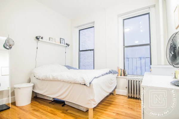 1 bedroom apartment for rent in Nolita / Bowery - Manhattan, New York