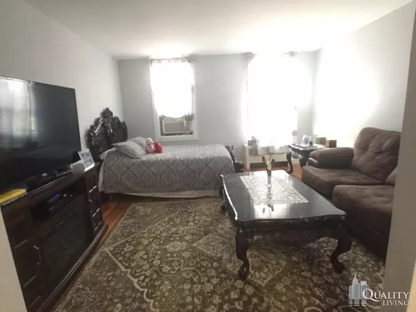 Studio Apartment for rent in The Bronx - The Bronx, New York