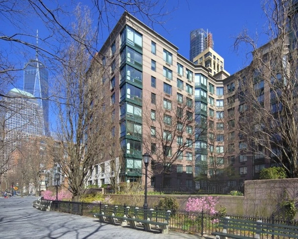 2 bedrooms apartment for rent in Battery Park - Manhattan, New York