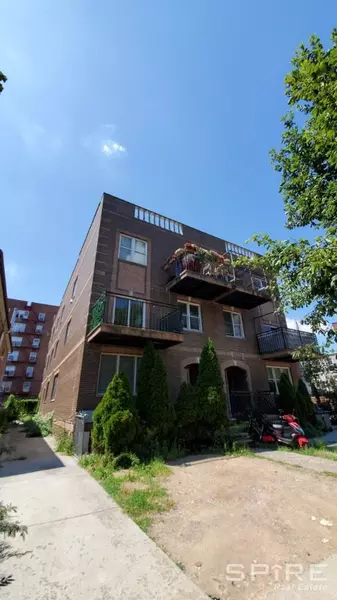 4 bedrooms apartment for rent in Kensington - Brooklyn, New York