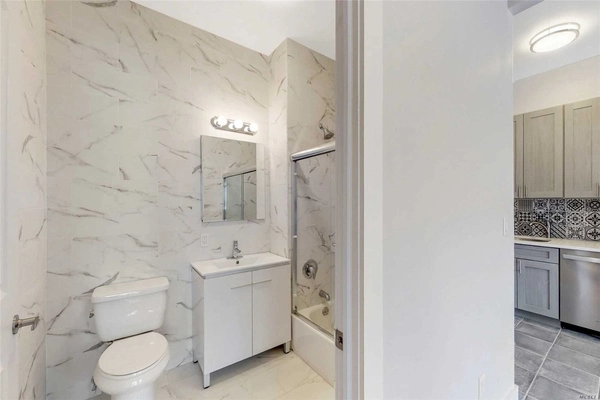 1 bedroom apartment for rent in Astoria - Queens, New York