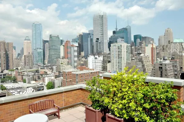 1 bedroom apartment for rent in Chelsea - Manhattan, New York