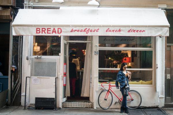 3 bedrooms apartment for rent in Nolita / Bowery - Manhattan, New York