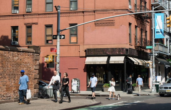 3 bedrooms apartment for rent in Nolita / Bowery - Manhattan, New York