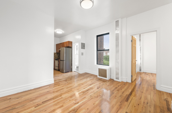 3 bedrooms apartment for rent in Lower East Side - Manhattan, New York