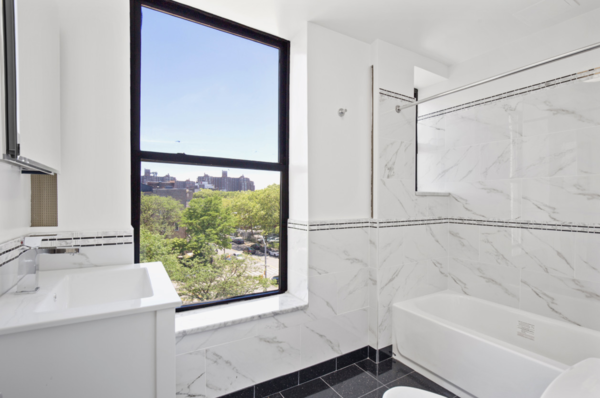 3 bedrooms apartment for rent in Lower East Side - Manhattan, New York