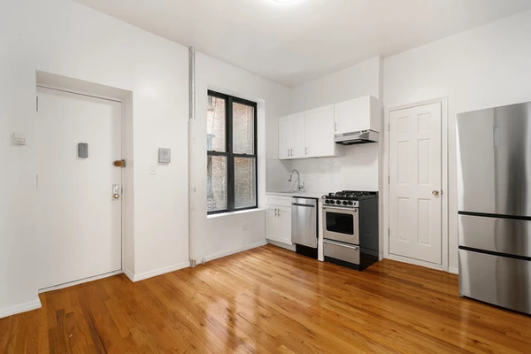 2 bedrooms apartment for rent in Nolita / Bowery - Manhattan, New York