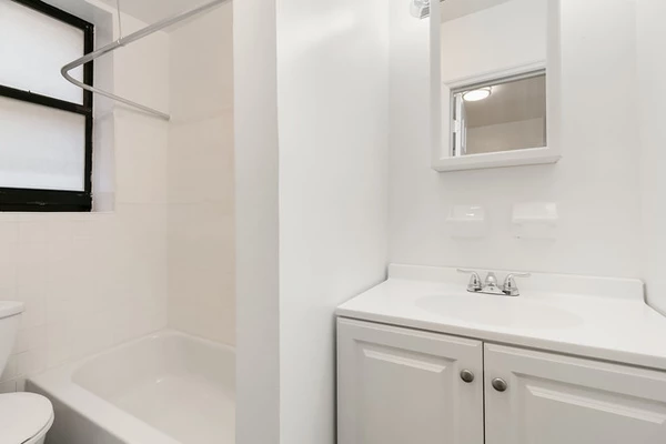 2 bedrooms apartment for rent in Nolita / Bowery - Manhattan, New York