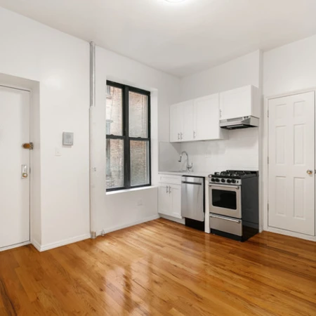 2 bedrooms apartment for rent in Nolita / Bowery - Manhattan, New York