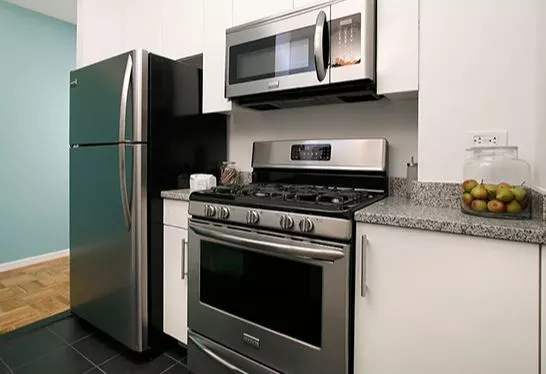 3 bedrooms apartment for rent in Midtown West - Manhattan, New York