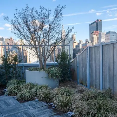 3 bedrooms apartment for rent in Midtown West - Manhattan, New York